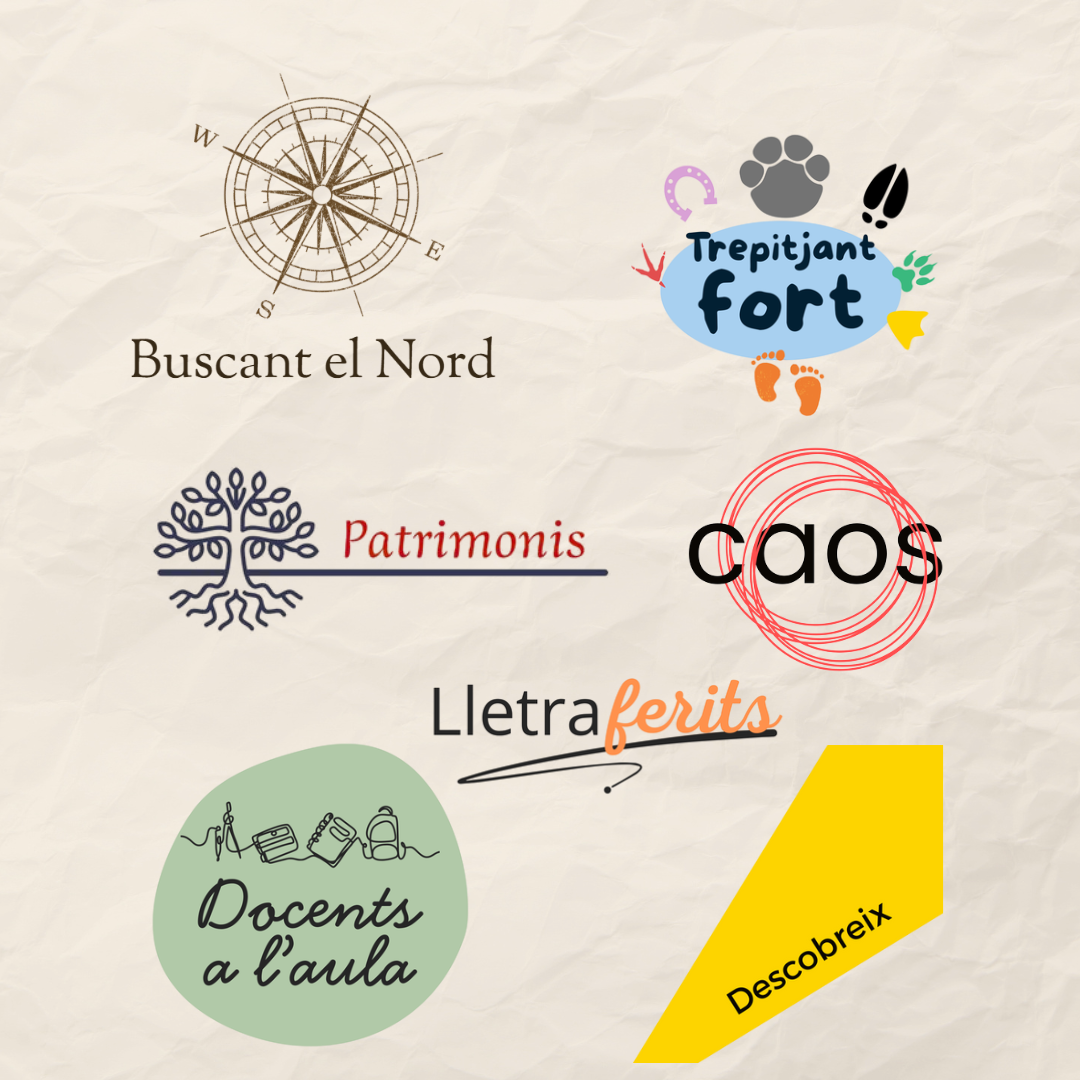 Les nostres col·leccions